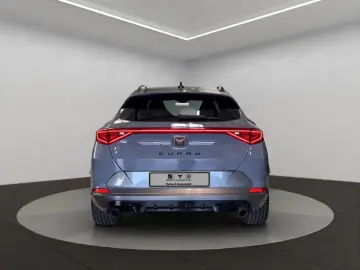 CUPRA Formentor 2.0 TSI VZ DCC KAMERA NAVI AHK ACC LED