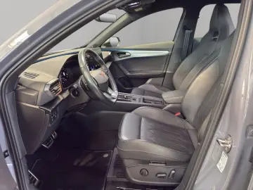 CUPRA Formentor 2.0 TSI VZ DCC KAMERA NAVI AHK ACC LED