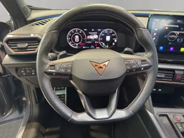 CUPRA Formentor 2.0 TSI VZ DCC KAMERA NAVI AHK ACC LED