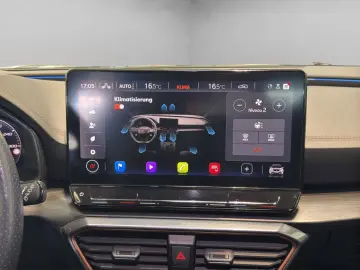 CUPRA Formentor 2.0 TSI VZ DCC KAMERA NAVI AHK ACC LED