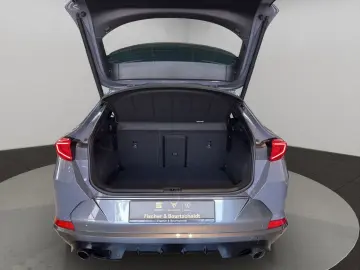 CUPRA Formentor 2.0 TSI VZ DCC KAMERA NAVI AHK ACC LED