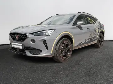 CUPRA Formentor VZ 2.0 TSIF Automatik AHK