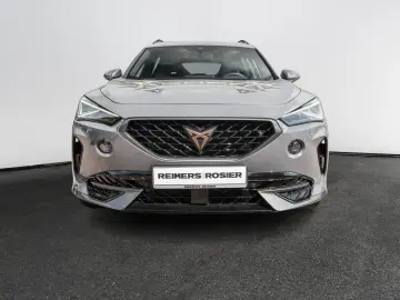 CUPRA Formentor VZ 2.0 TSIF Automatik AHK