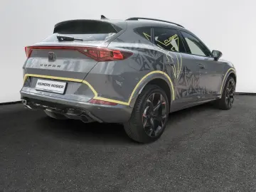 CUPRA Formentor VZ 2.0 TSIF Automatik AHK