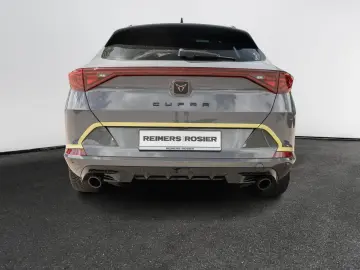 CUPRA Formentor VZ 2.0 TSIF Automatik AHK