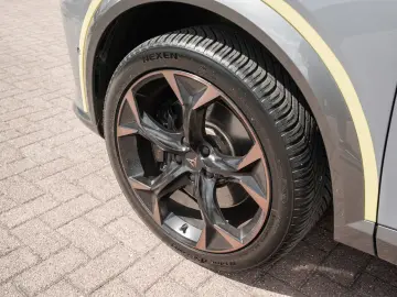 CUPRA Formentor VZ 2.0 TSIF Automatik AHK