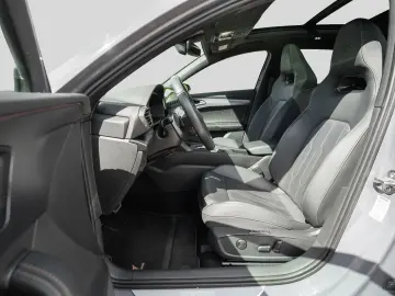 CUPRA Formentor VZ 2.0 TSIF Automatik AHK