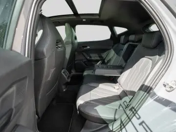CUPRA Formentor VZ 2.0 TSIF Automatik AHK