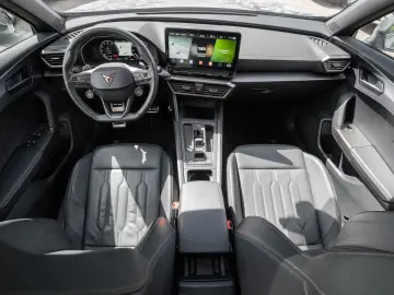 CUPRA Formentor VZ 2.0 TSIF Automatik AHK