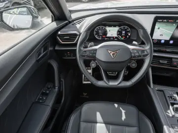 CUPRA Formentor VZ 2.0 TSIF Automatik AHK