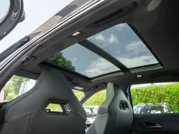 CUPRA Formentor VZ 2.0 TSIF Automatik AHK
