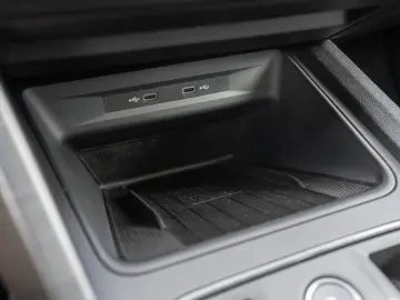 CUPRA Formentor VZ 2.0 TSIF Automatik AHK