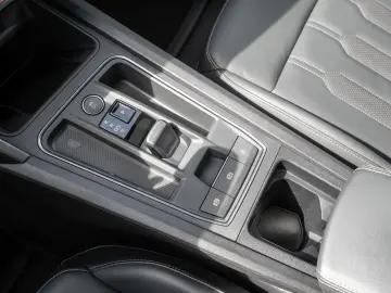 CUPRA Formentor VZ 2.0 TSIF Automatik AHK