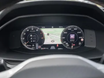 CUPRA Formentor VZ 2.0 TSIF Automatik AHK