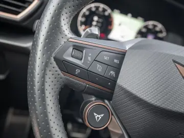 CUPRA Formentor VZ 2.0 TSIF Automatik AHK
