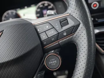 CUPRA Formentor VZ 2.0 TSIF Automatik AHK