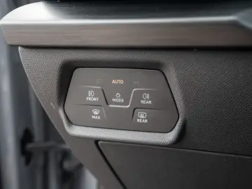 CUPRA Formentor VZ 2.0 TSIF Automatik AHK