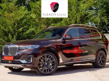 Bmw X-7