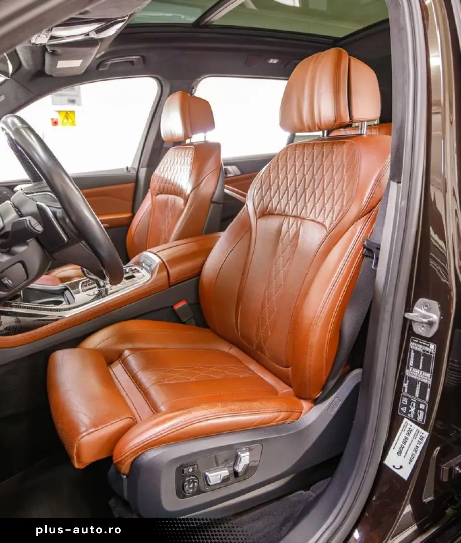 Bmw X-7