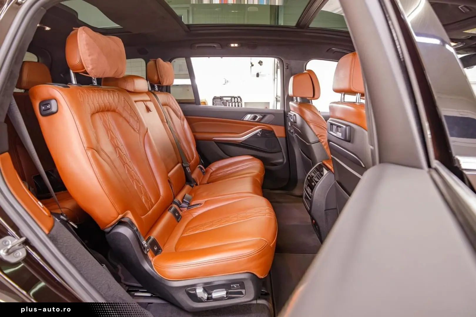 Bmw X-7