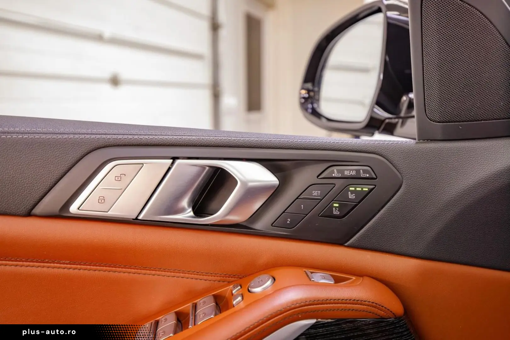 Bmw X-7