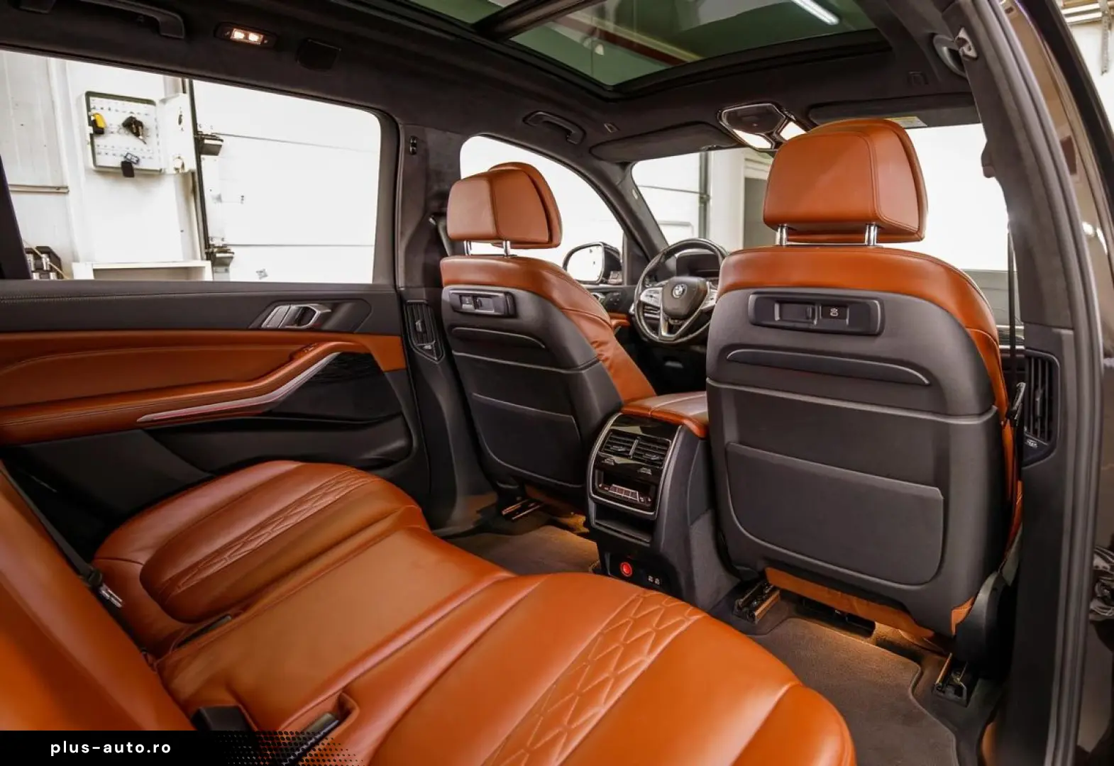 Bmw X-7