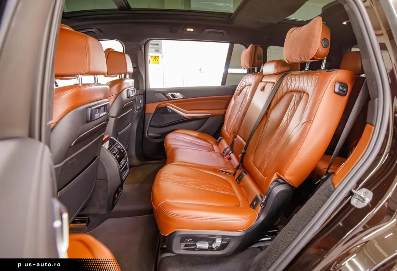 Bmw X-7