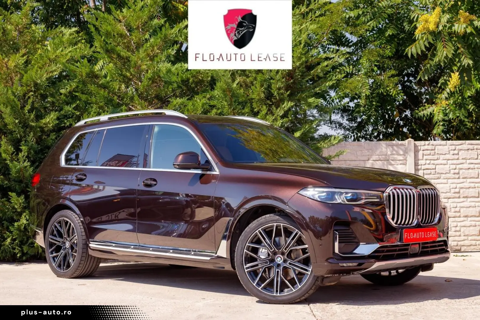 Bmw X-7