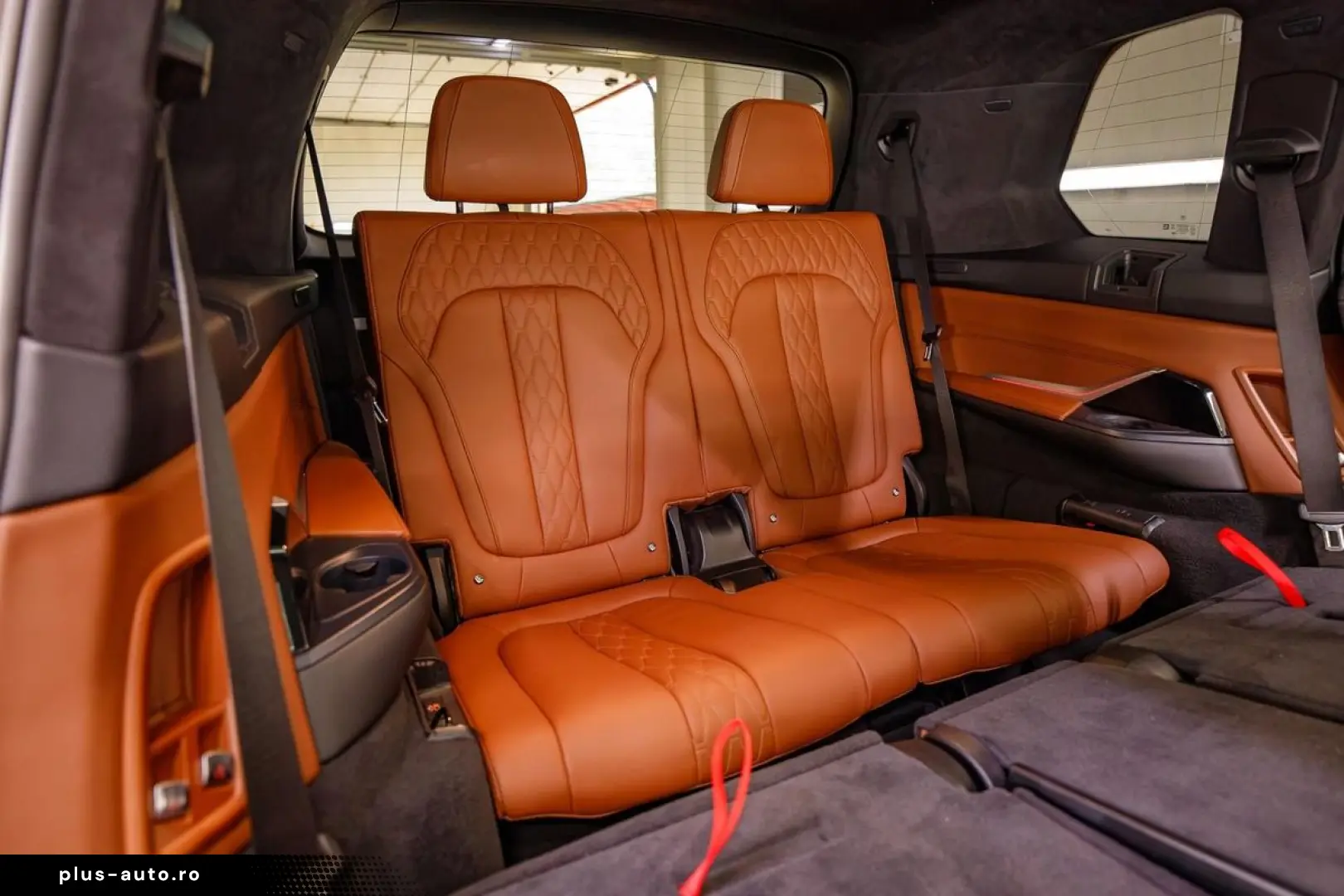 Bmw X-7