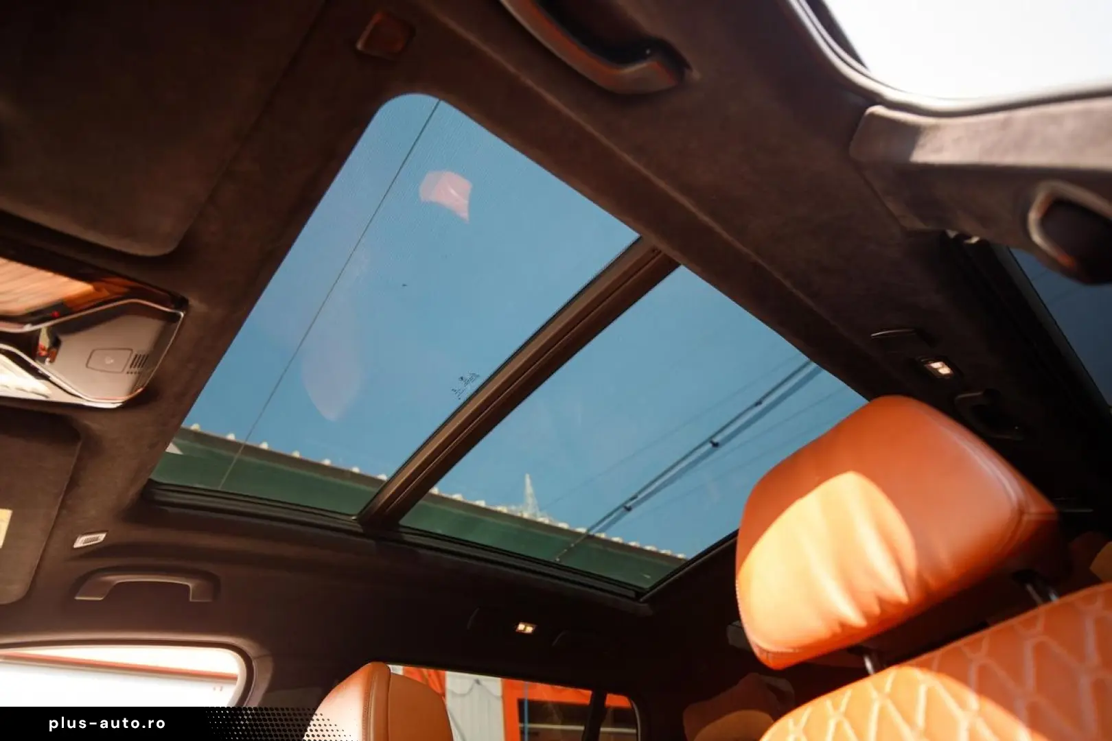Bmw X-7