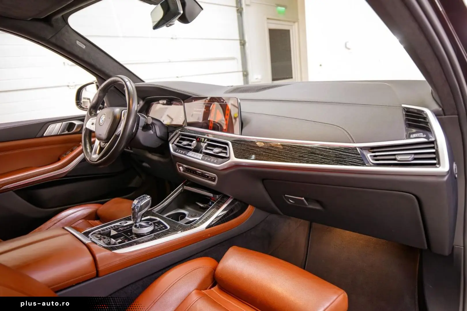 Bmw X-7