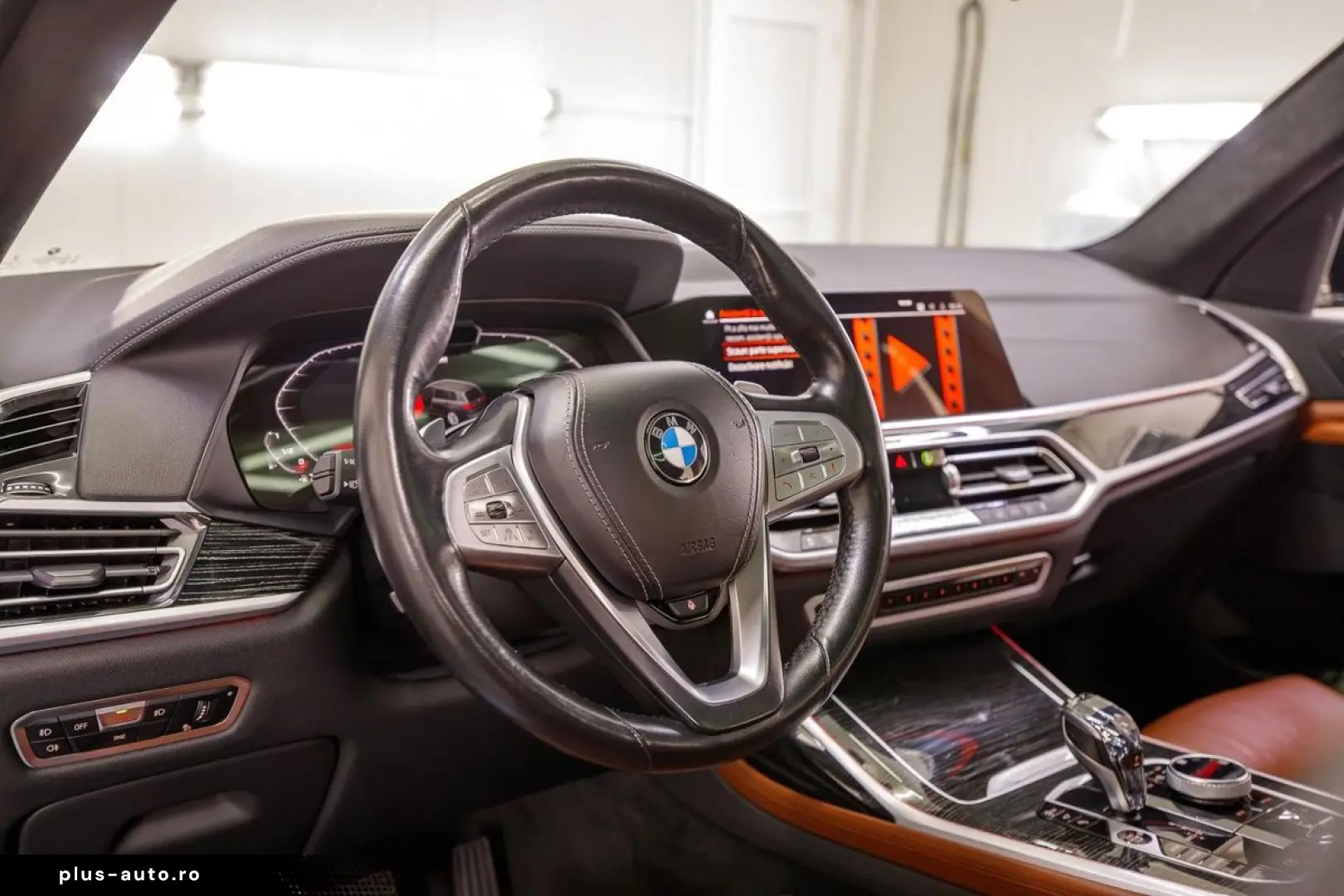 Bmw X-7