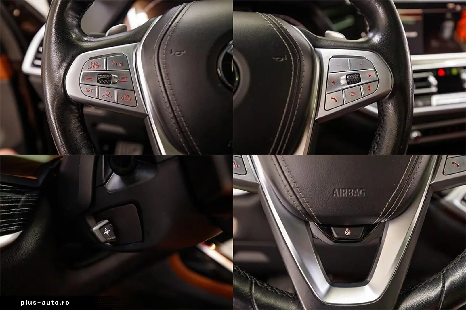 Bmw X-7