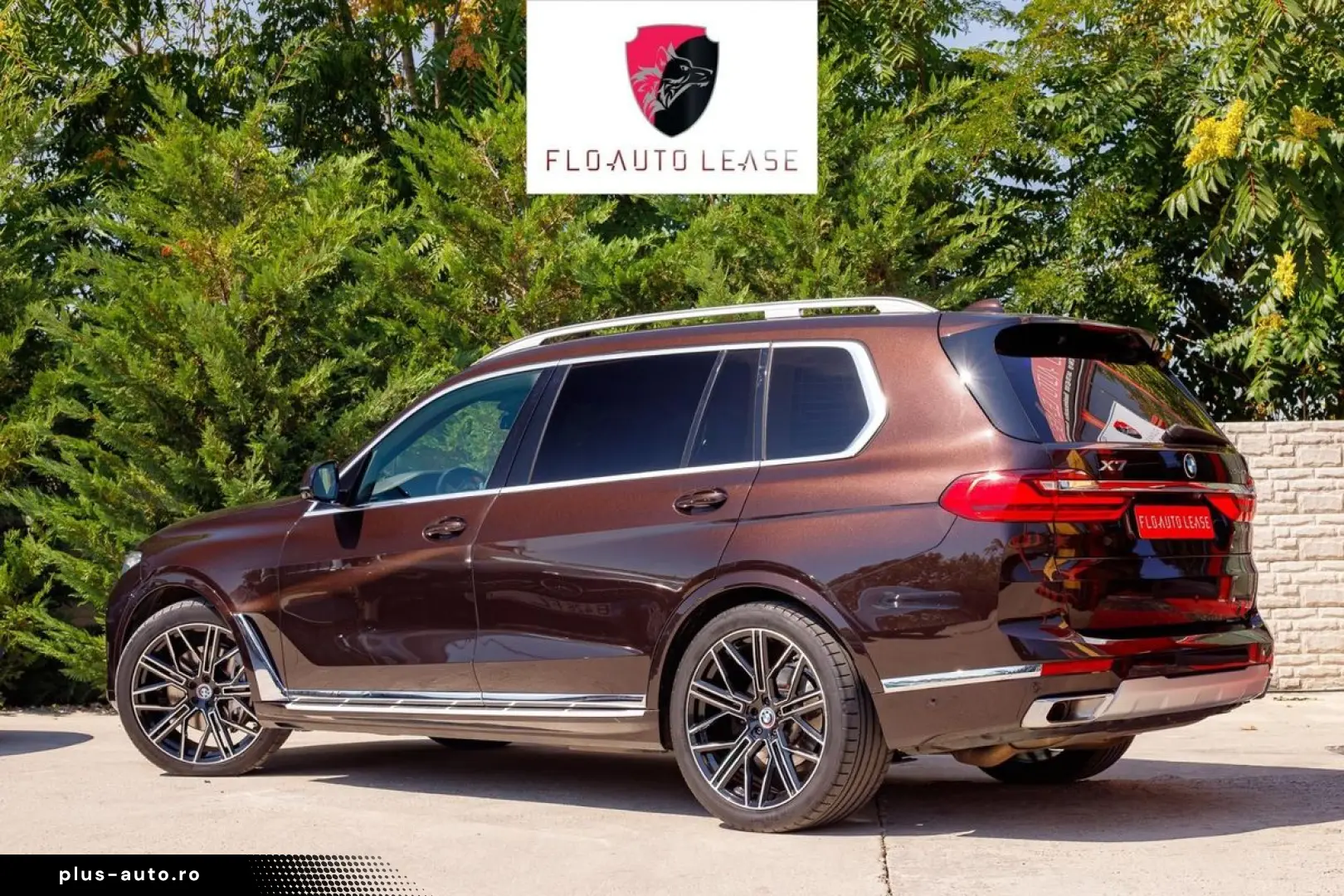 Bmw X-7