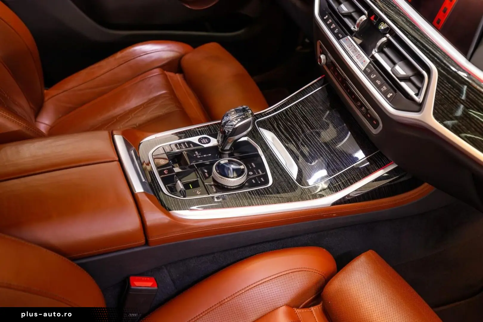Bmw X-7