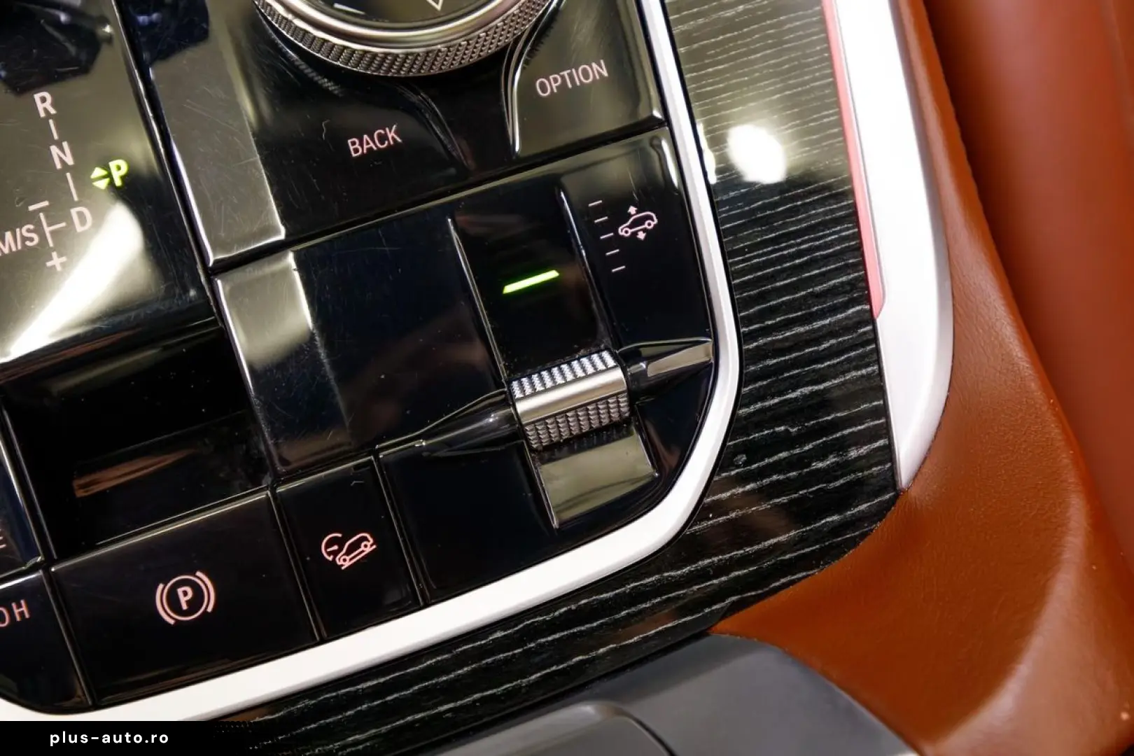 Bmw X-7