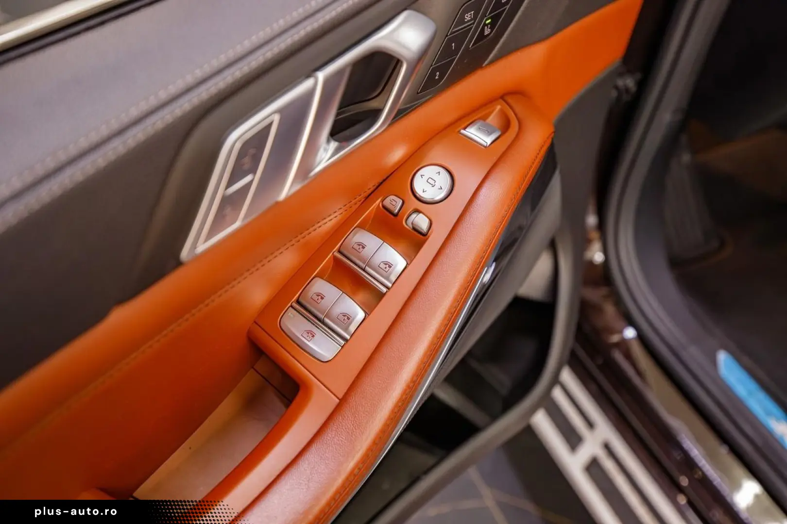 Bmw X-7