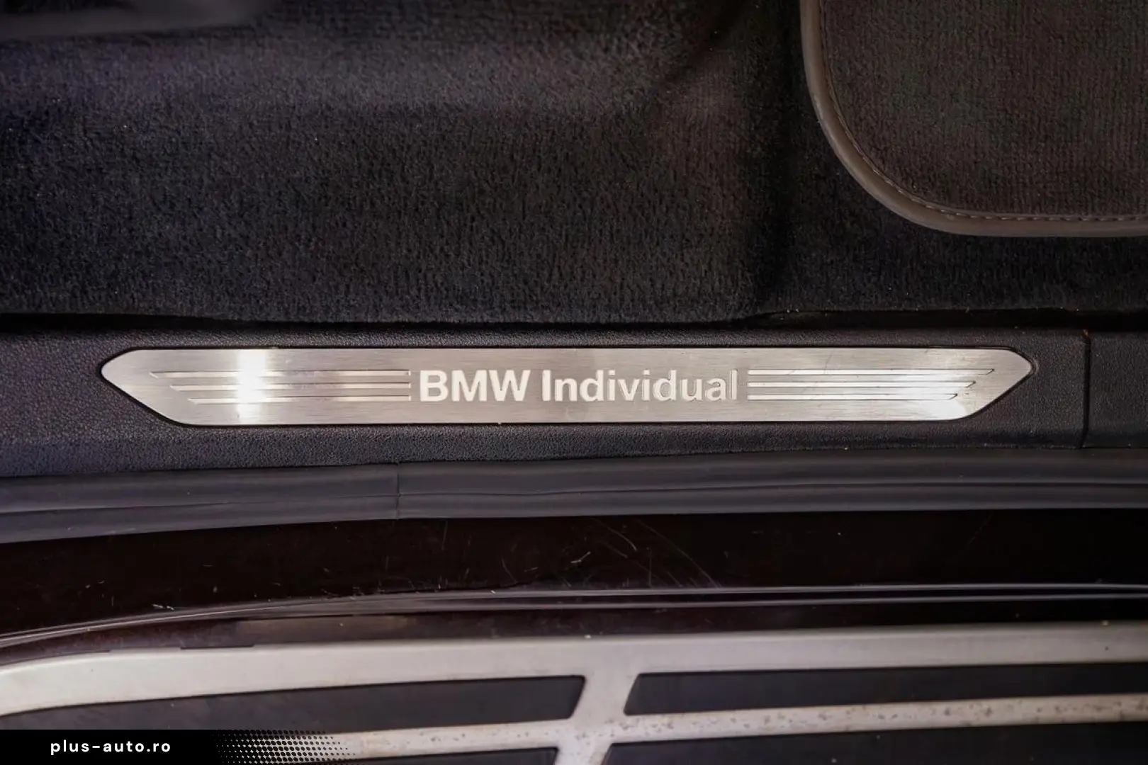 Bmw X-7