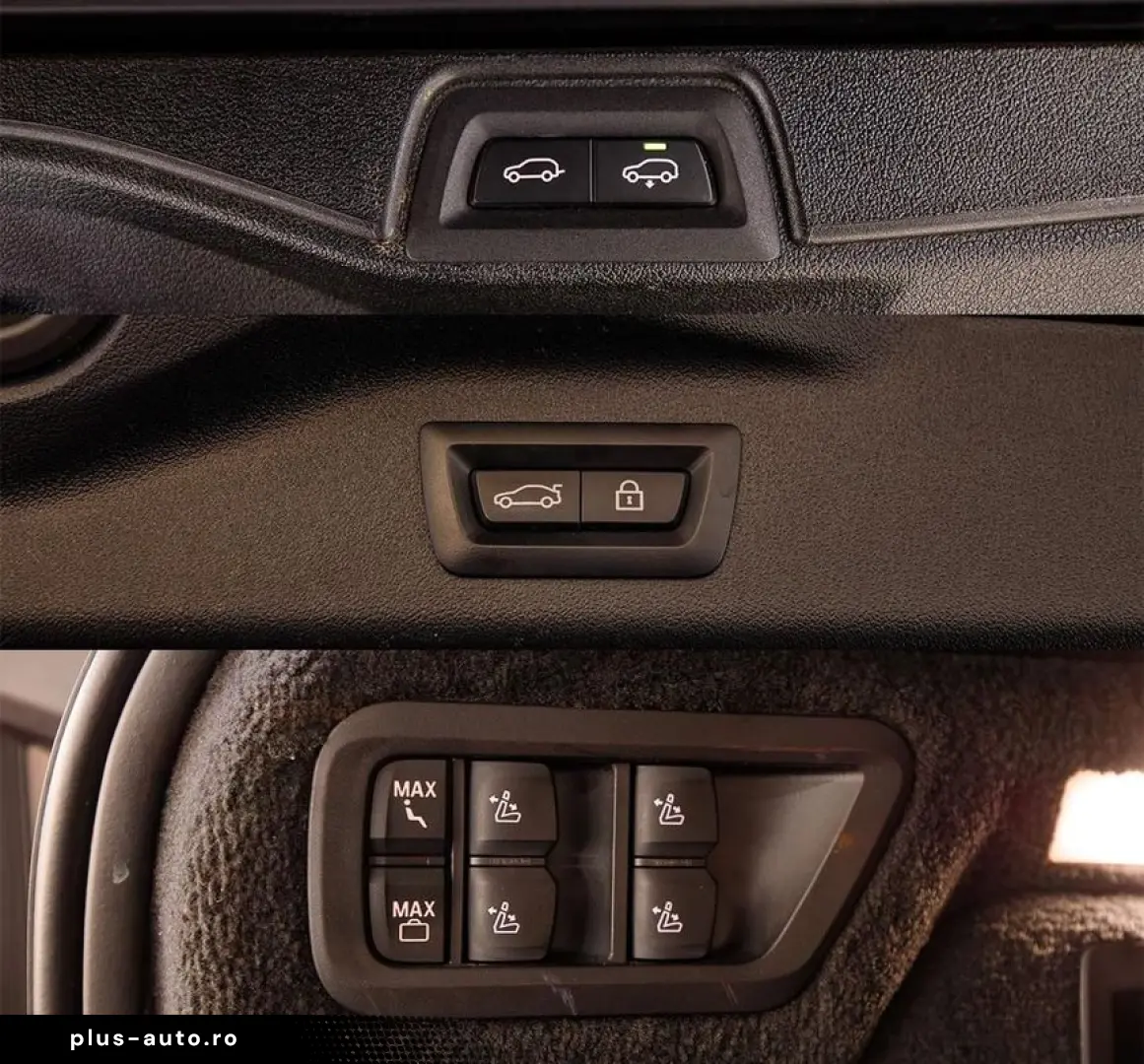 Bmw X-7