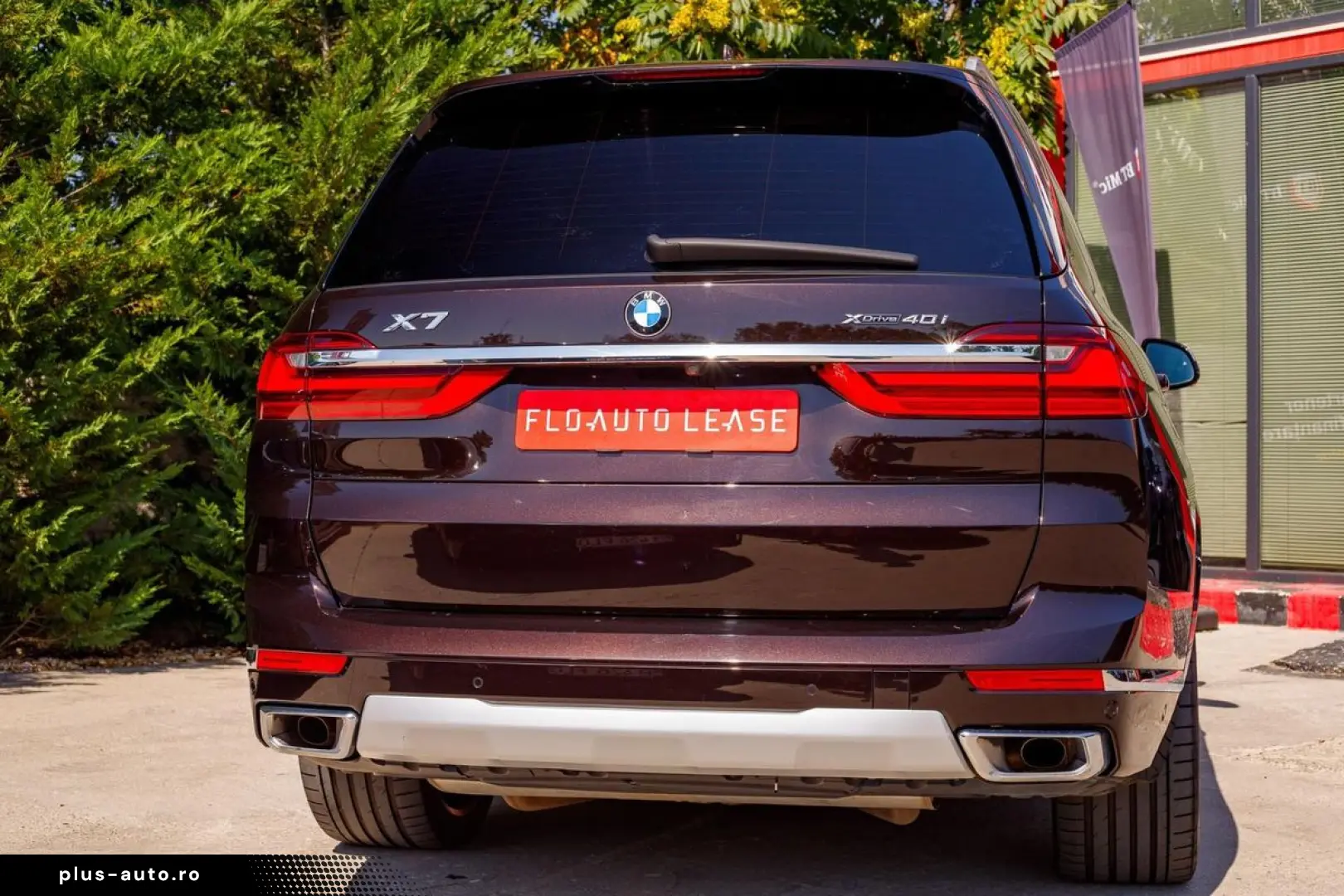 Bmw X-7