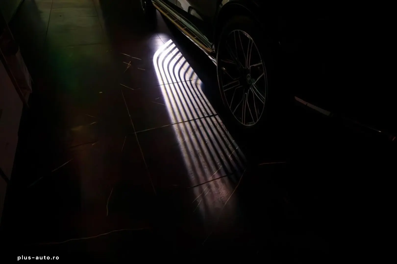 Bmw X-7