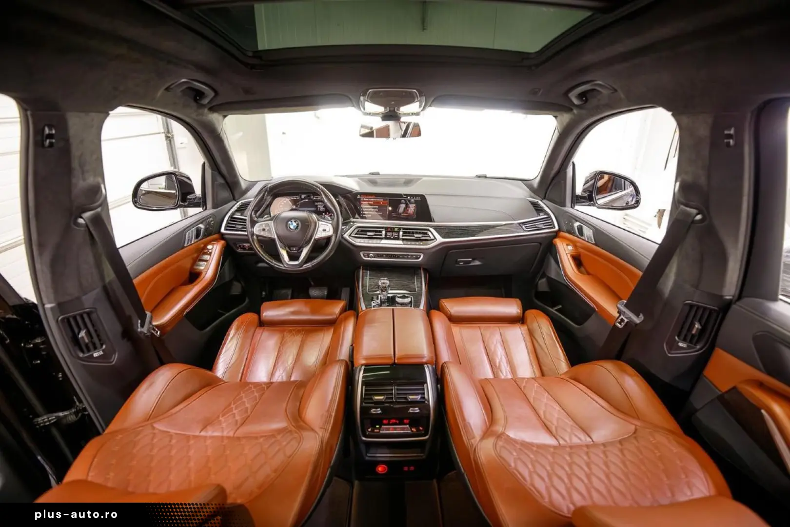 Bmw X-7