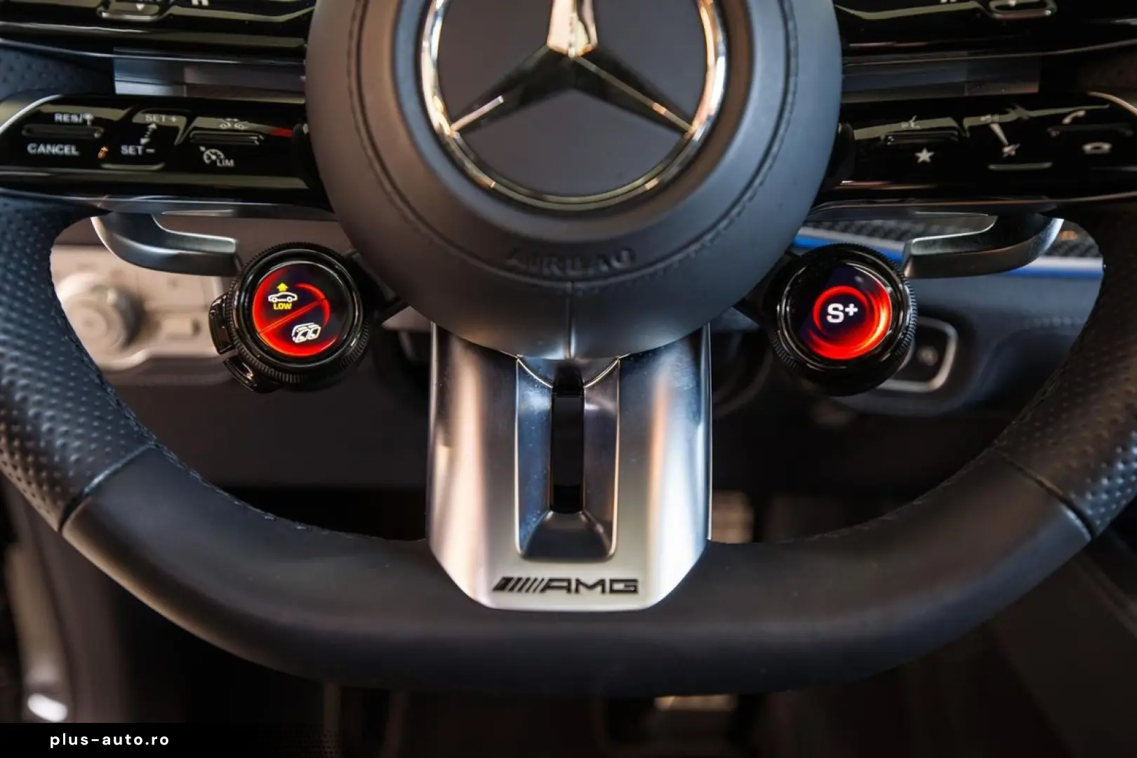 Mercedes-Benz Gle-Coupe