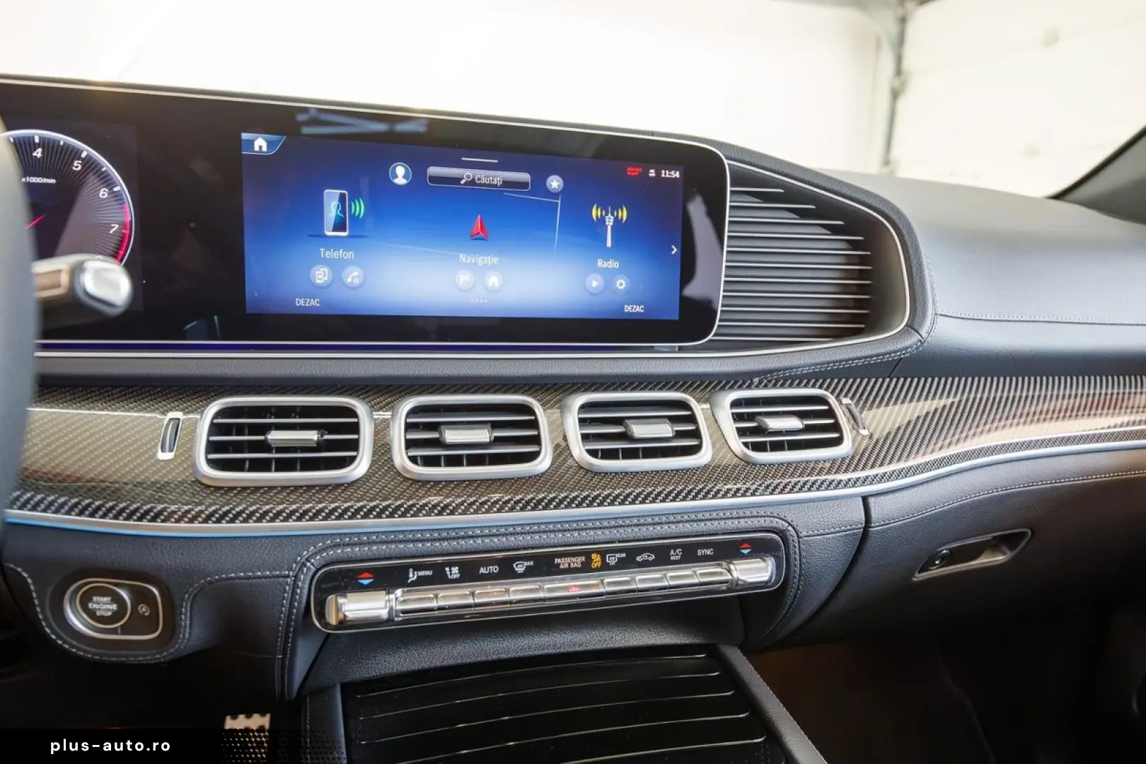 Mercedes-Benz Gle-Coupe