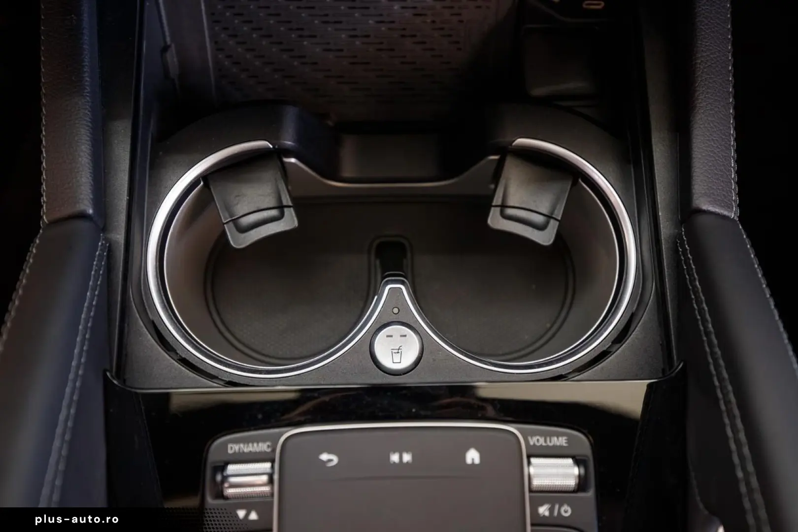 Mercedes-Benz Gle-Coupe