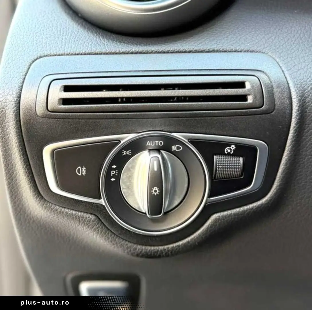 Mercedes-Benz Glc-Coupe