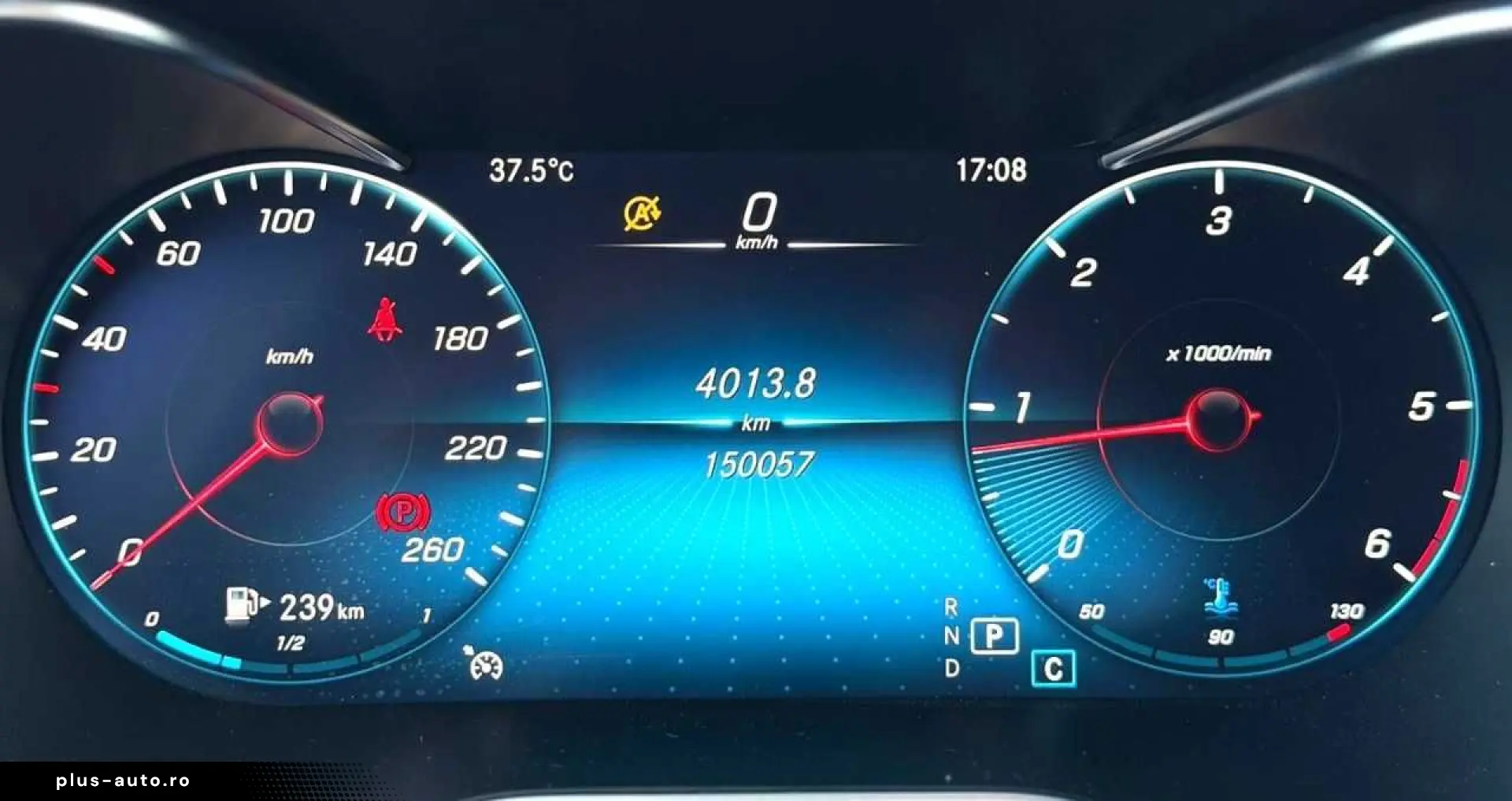 Mercedes-Benz Glc-Coupe