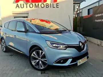 Renault Grand-Scenic