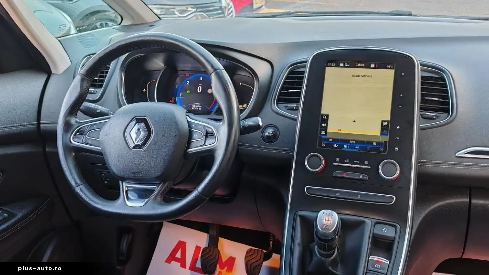 Renault Grand-Scenic