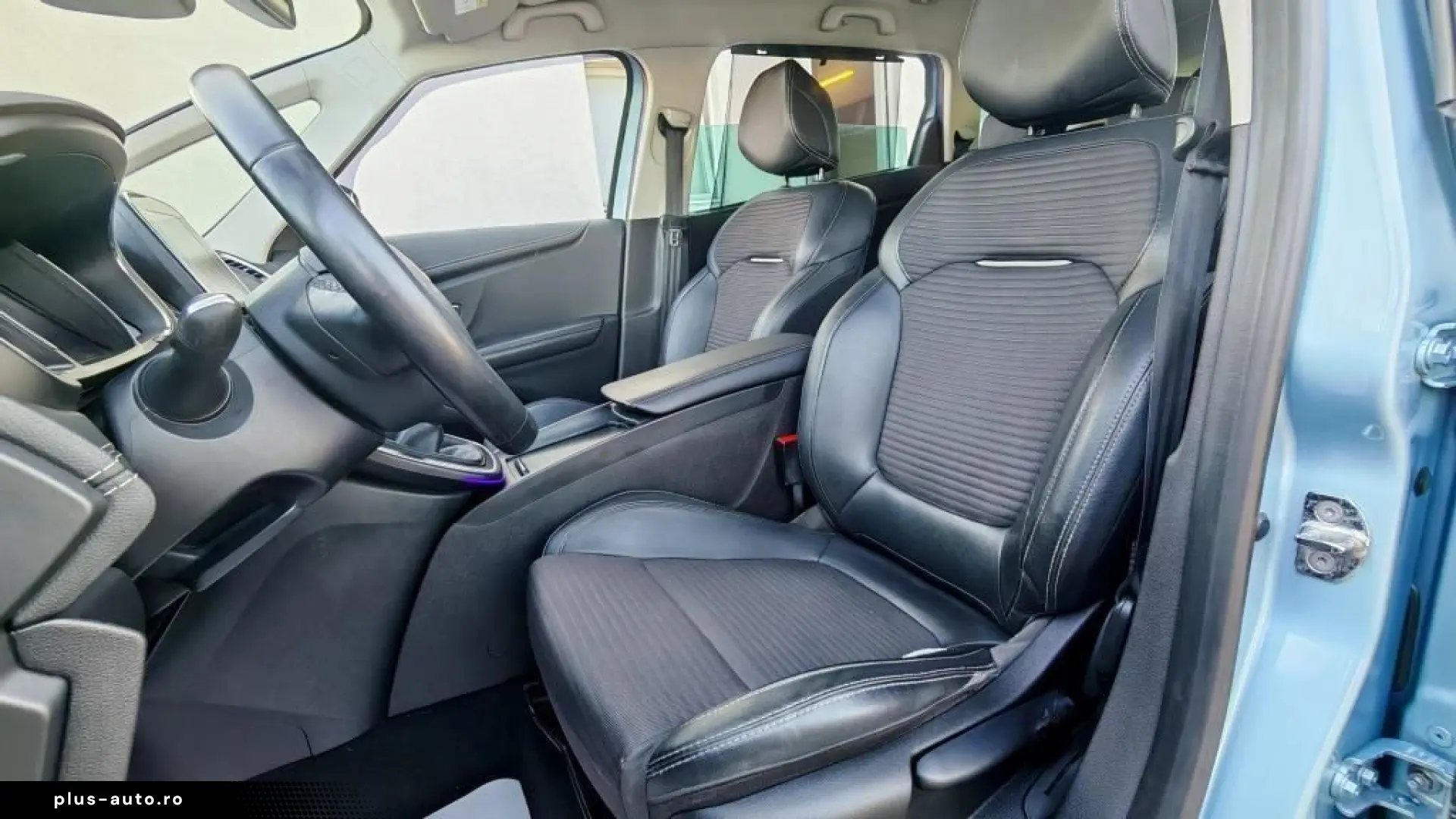 Renault Grand-Scenic